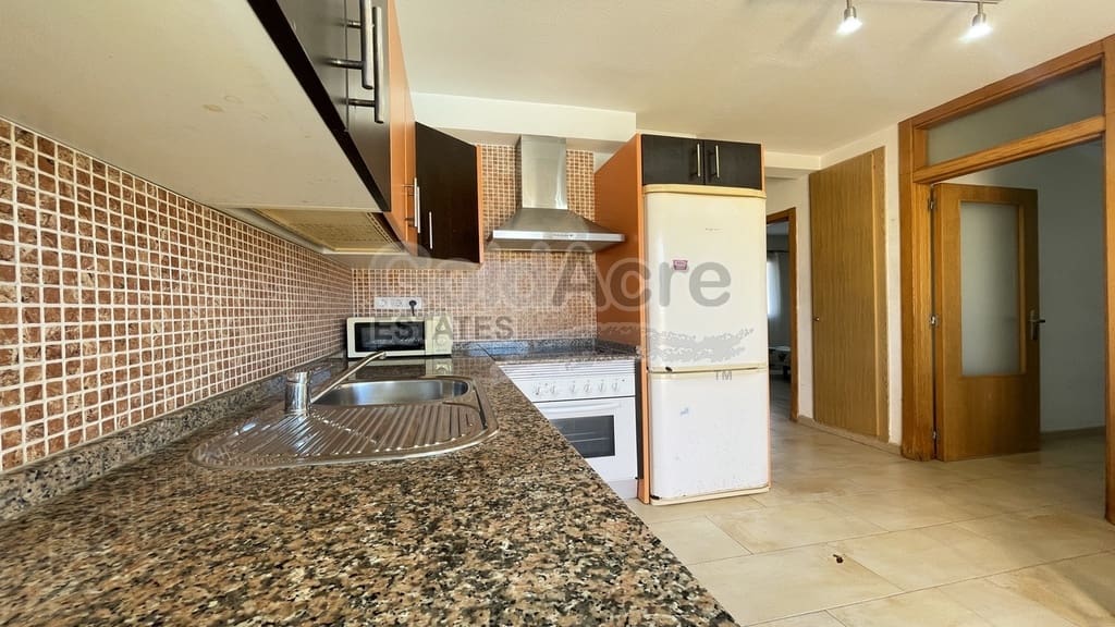 1 bedroom Apartment for sale in Corralejo with pool - € 230,000 (Ref: 10168031)