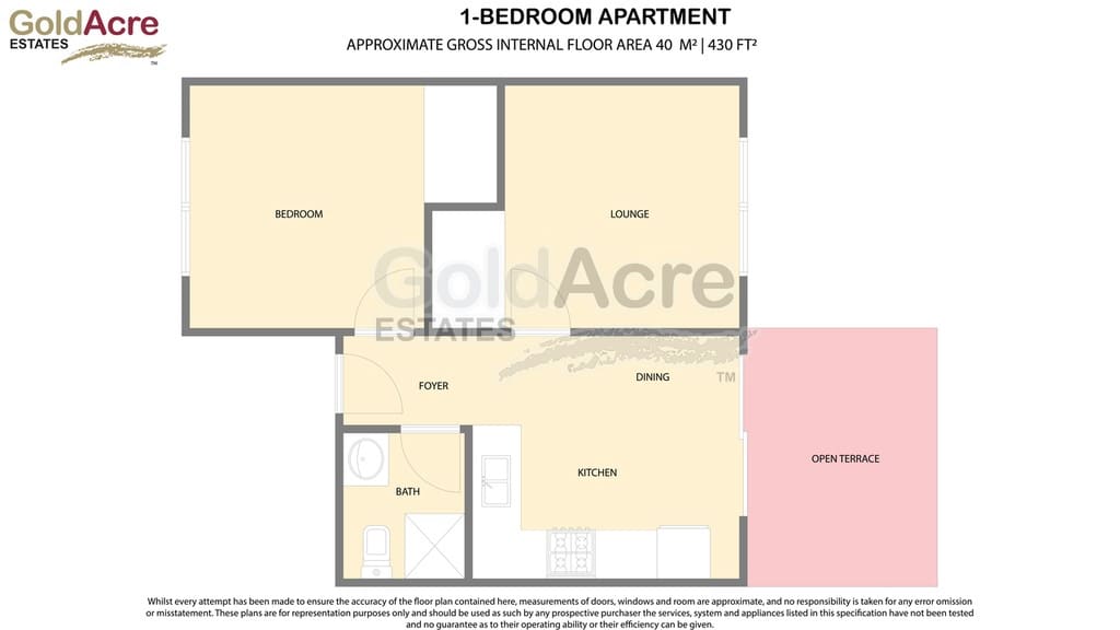 1 bedroom Apartment for sale in Corralejo with pool - € 230,000 (Ref: 10168031)