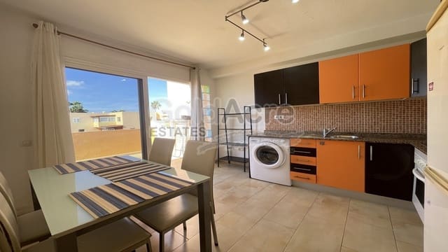 1 camera da letto Appartamento in vendita in Corralejo, La Oliva con piscina - 230.000 € (Rif: 10168031)
