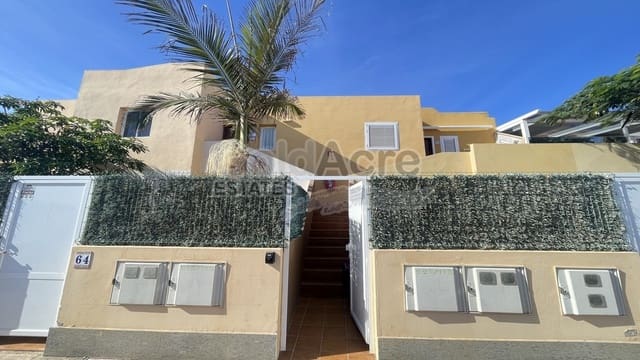 1 camera da letto Appartamento in vendita in Corralejo, La Oliva con piscina - 230.000 € (Rif: 10168031)
