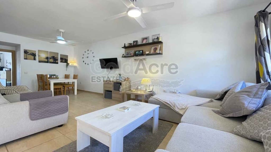 3 bedroom Villa for sale in Antigua with pool - € 229,000 (Ref: 10168032)