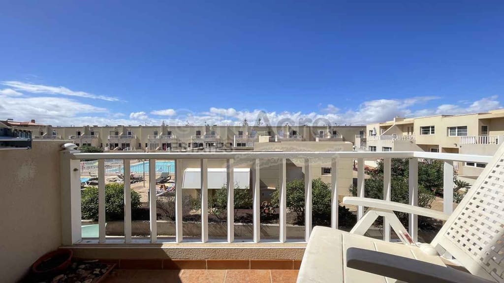 3 bedroom Villa for sale in Antigua with pool - € 229,000 (Ref: 10168032)