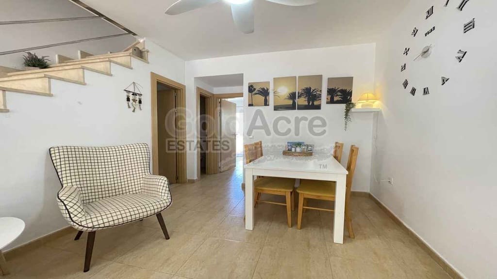 3 bedroom Villa for sale in Antigua with pool - € 229,000 (Ref: 10168032)