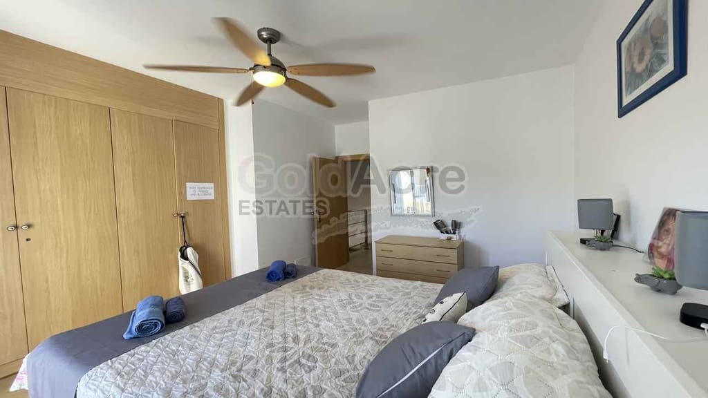 3 bedroom Villa for sale in Antigua with pool - € 229,000 (Ref: 10168032)