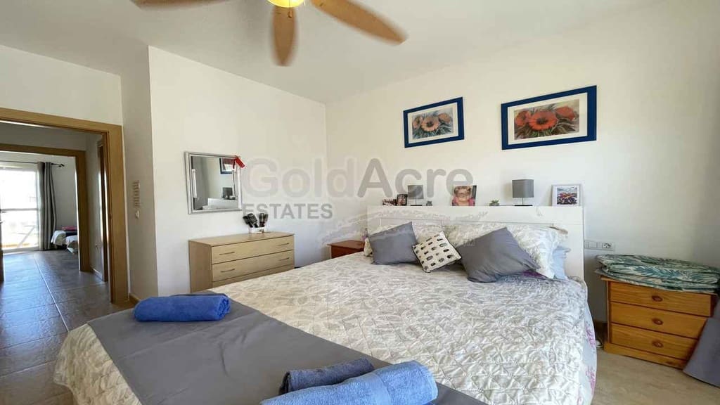 3 bedroom Villa for sale in Antigua with pool - € 229,000 (Ref: 10168032)