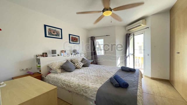 3 soveværelse Villa til salg i Antigua med swimmingpool garage - € 229.000 (Ref: 10168032)