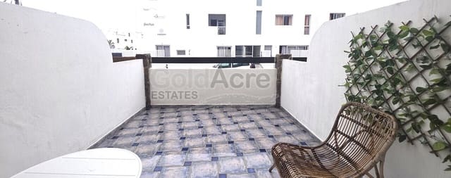 1 Zimmer Apartment zu verkaufen in Corralejo, La Oliva - 187.500 € (Ref: 10176188)