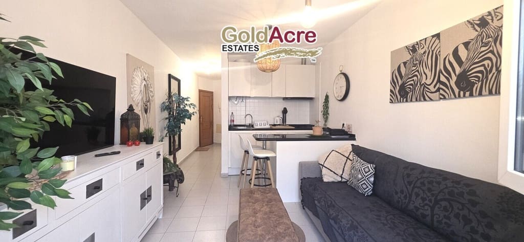1 Zimmer Apartment zu verkaufen in Corralejo - 187.500 € (Ref: 10176188)
