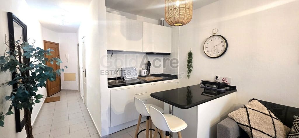1 Zimmer Apartment zu verkaufen in Corralejo - 187.500 € (Ref: 10176188)