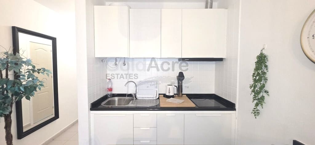 1 Zimmer Apartment zu verkaufen in Corralejo - 187.500 € (Ref: 10176188)