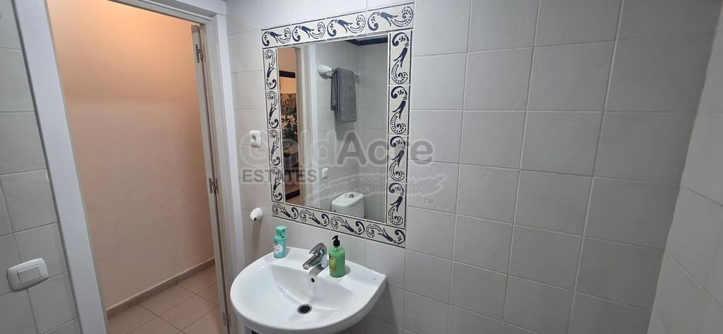 1 Zimmer Apartment zu verkaufen in Corralejo - 187.500 € (Ref: 10176188)
