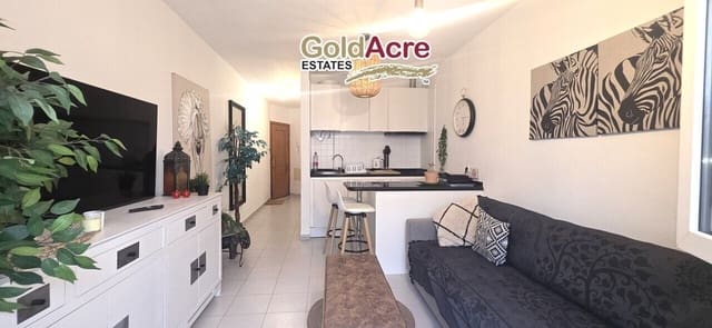 1 Zimmer Apartment zu verkaufen in Corralejo, La Oliva - 187.500 € (Ref: 10176188)