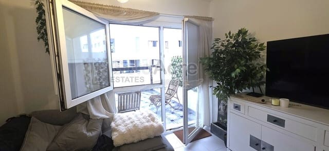 1 Zimmer Apartment zu verkaufen in Corralejo, La Oliva - 187.500 € (Ref: 10176188)