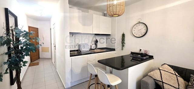1 Zimmer Apartment zu verkaufen in Corralejo, La Oliva - 187.500 € (Ref: 10176188)