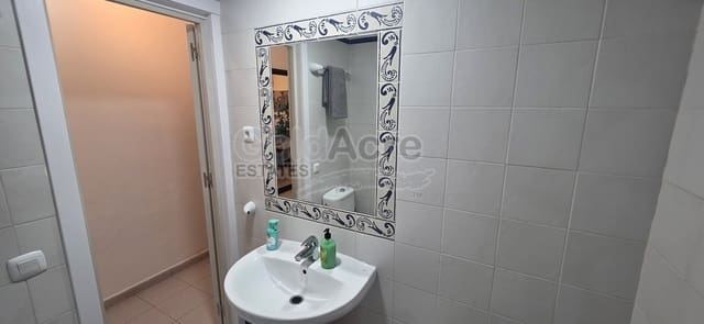 1 Zimmer Apartment zu verkaufen in Corralejo, La Oliva - 187.500 € (Ref: 10176188)