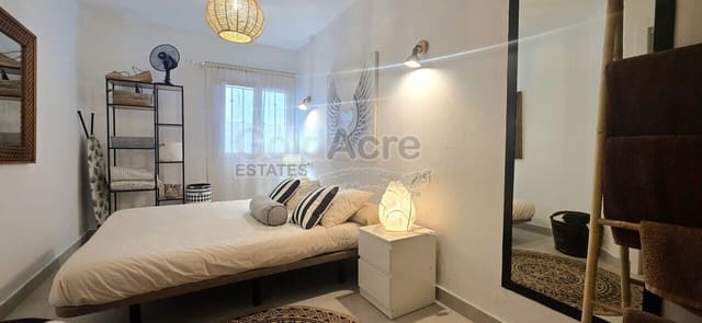 1 Zimmer Apartment zu verkaufen in Corralejo, La Oliva - 187.500 € (Ref: 10176188)
