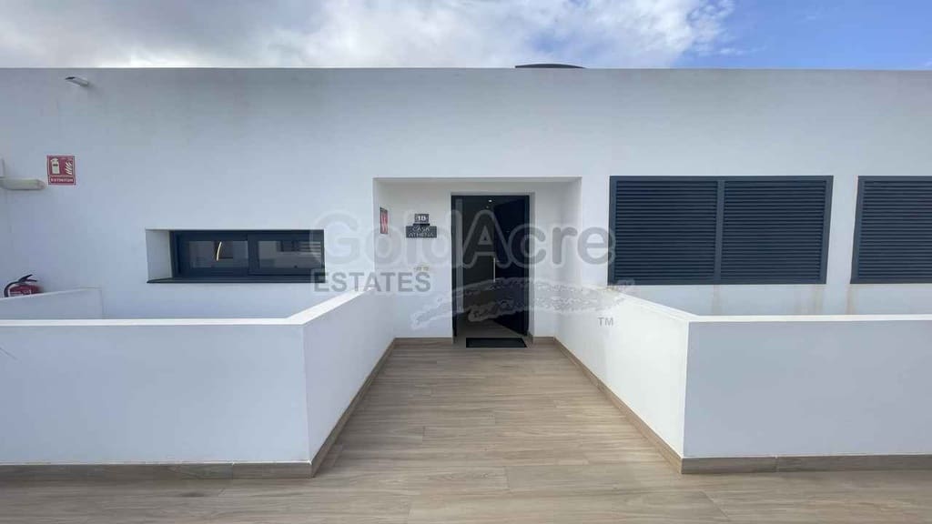 1 soverom Leilighet til salgs i Villaverde med svømmebasseng - € 259 000 (Ref: 10176189)