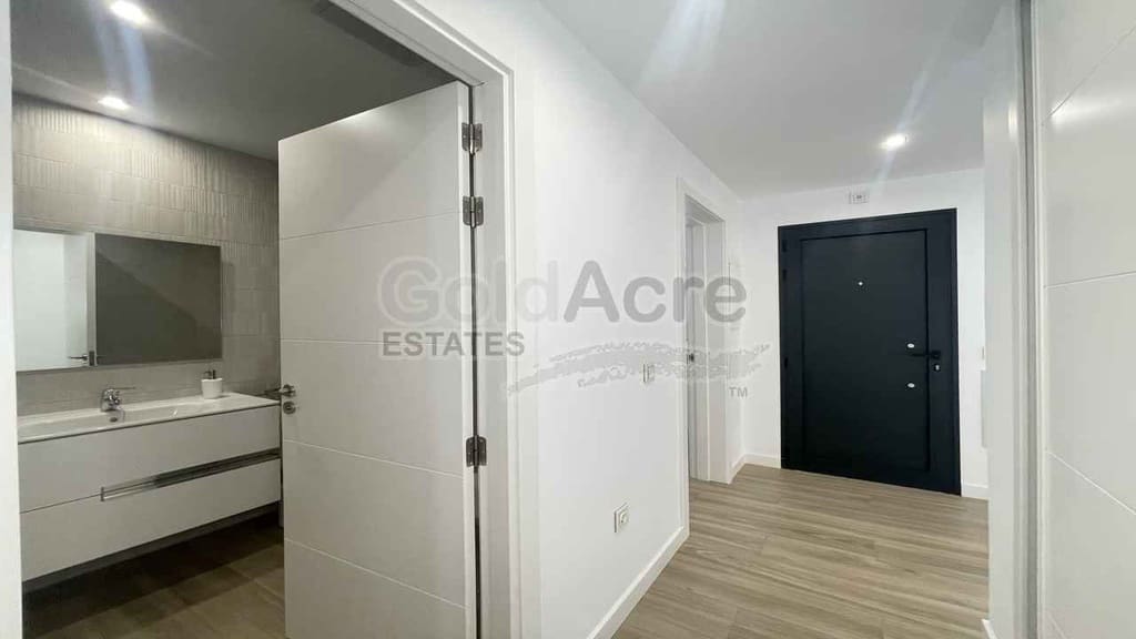 1 soverom Leilighet til salgs i Villaverde med svømmebasseng - € 259 000 (Ref: 10176189)
