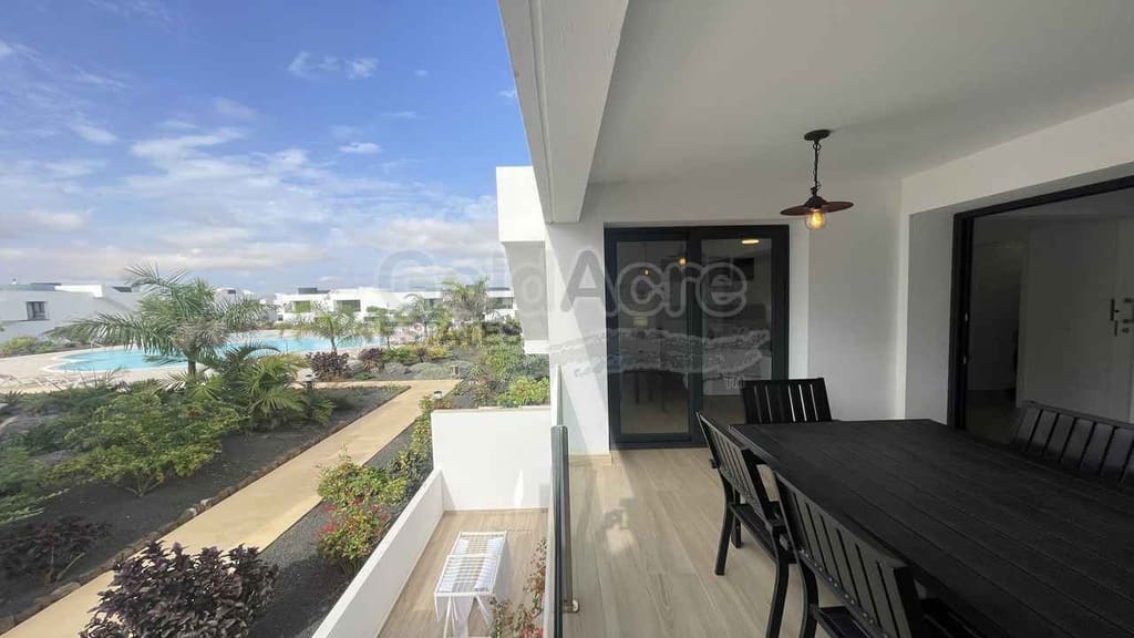 1 soverom Leilighet til salgs i Villaverde med svømmebasseng - € 259 000 (Ref: 10176189)