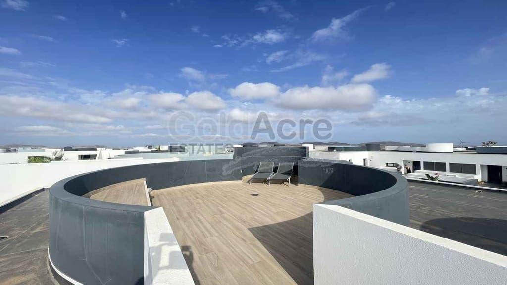 1 soverom Leilighet til salgs i Villaverde med svømmebasseng - € 259 000 (Ref: 10176189)