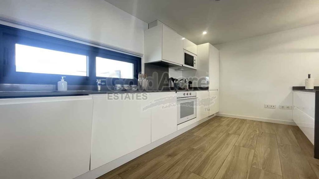 1 soverom Leilighet til salgs i Villaverde med svømmebasseng - € 259 000 (Ref: 10176189)