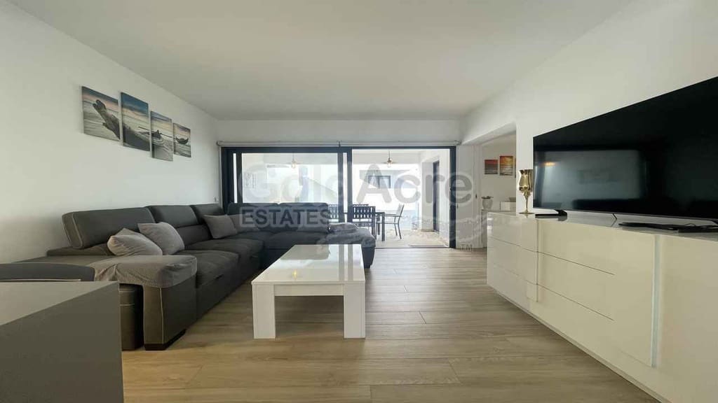 1 soverom Leilighet til salgs i Villaverde med svømmebasseng - € 259 000 (Ref: 10176189)