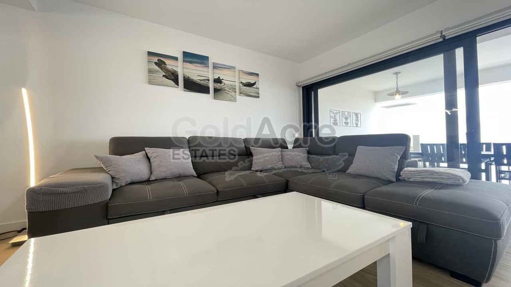 1 soverom Leilighet til salgs i Villaverde med svømmebasseng - € 259 000 (Ref: 10176189)