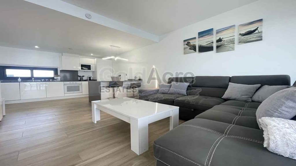 1 soverom Leilighet til salgs i Villaverde med svømmebasseng - € 259 000 (Ref: 10176189)