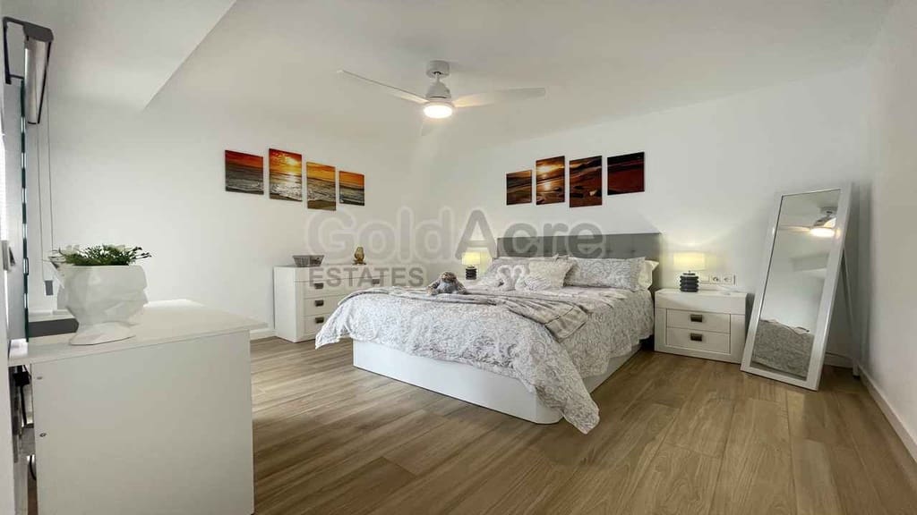1 soverom Leilighet til salgs i Villaverde med svømmebasseng - € 259 000 (Ref: 10176189)