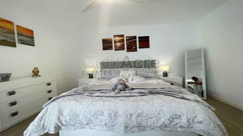 1 soverom Leilighet til salgs i Villaverde med svømmebasseng - € 259 000 (Ref: 10176189)