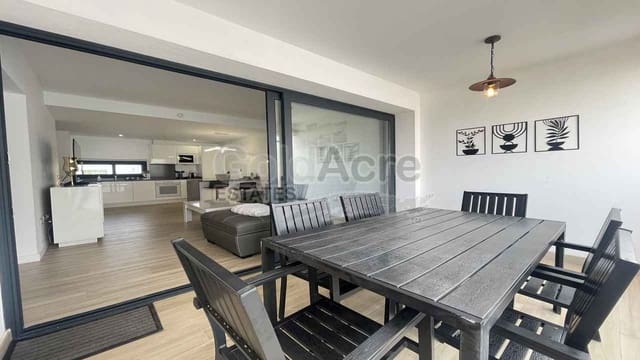 1 soverom Leilighet til salgs i Villaverde, La Oliva med svømmebasseng - € 259 000 (Ref: 10176189)