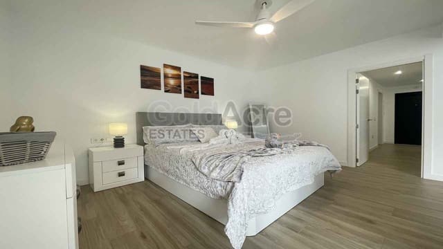 1 soverom Leilighet til salgs i Villaverde, La Oliva med svømmebasseng - € 259 000 (Ref: 10176189)