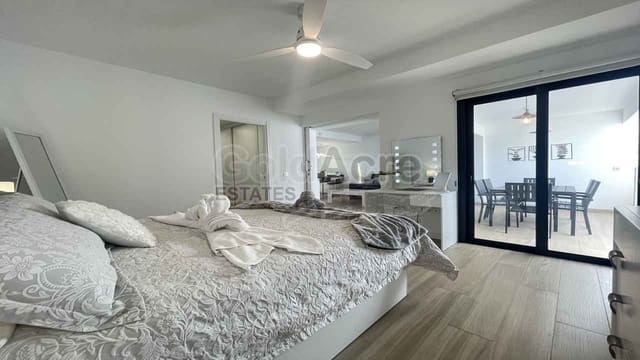 1 soverom Leilighet til salgs i Villaverde, La Oliva med svømmebasseng - € 259 000 (Ref: 10176189)