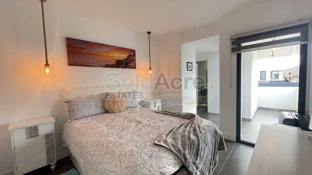 2 bedroom Apartment for sale in Villaverde with pool - € 279,000 (Ref: 10179730)