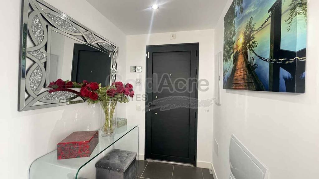 2 bedroom Apartment for sale in Villaverde with pool - € 279,000 (Ref: 10179730)