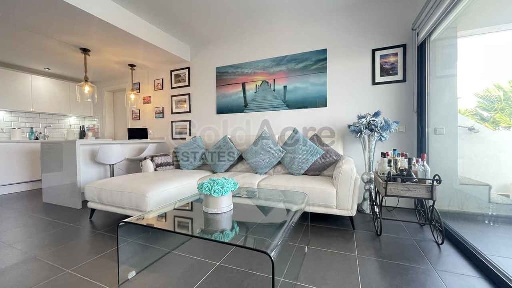 2 bedroom Apartment for sale in Villaverde with pool - € 279,000 (Ref: 10179730)