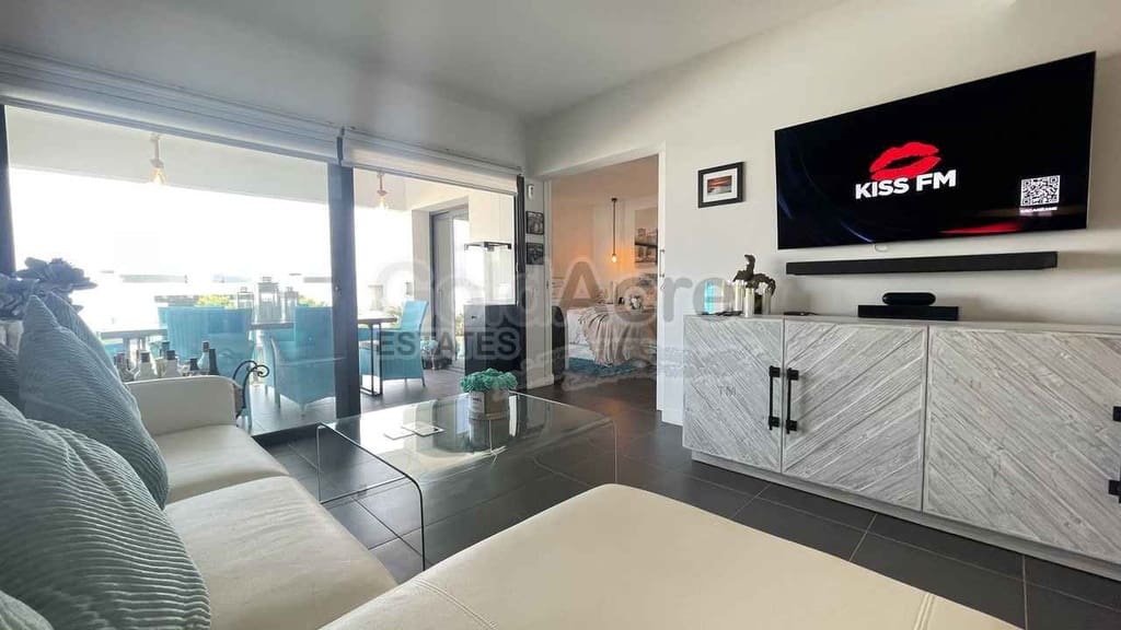 2 bedroom Apartment for sale in Villaverde with pool - € 279,000 (Ref: 10179730)