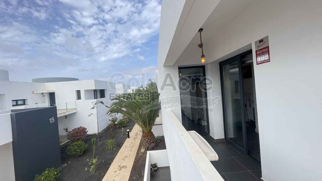 2 bedroom Apartment for sale in Villaverde with pool - € 279,000 (Ref: 10179730)