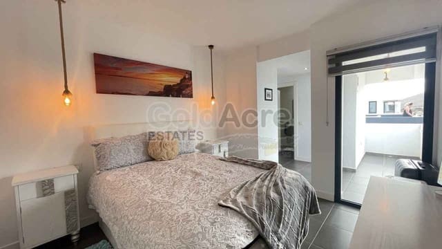 2 bedroom Apartment for sale in Villaverde, La Oliva with pool - € 279,000 (Ref: 10179730)