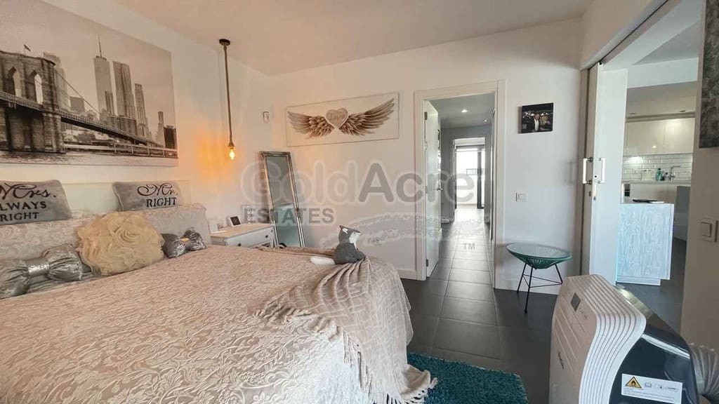 2 bedroom Apartment for sale in Villaverde with pool - € 279,000 (Ref: 10179730)