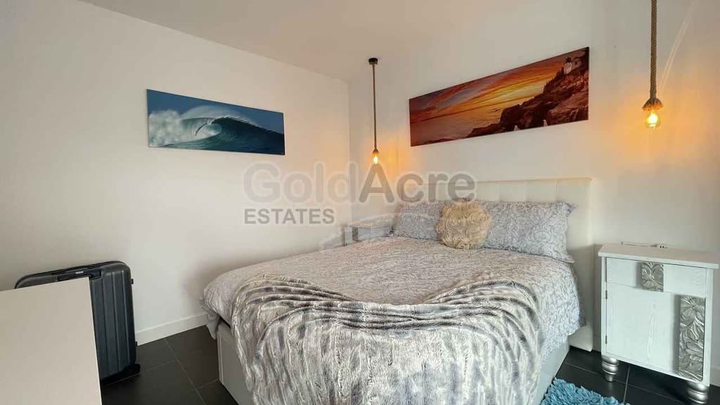 2 bedroom Apartment for sale in Villaverde with pool - € 279,000 (Ref: 10179730)