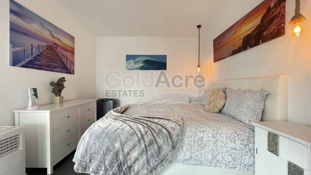 2 bedroom Apartment for sale in Villaverde with pool - € 279,000 (Ref: 10179730)