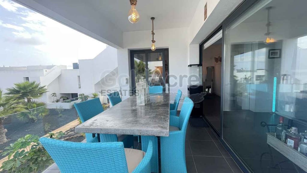 2 bedroom Apartment for sale in Villaverde with pool - € 279,000 (Ref: 10179730)