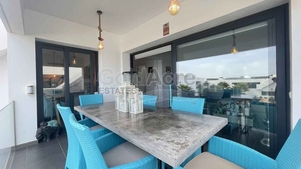 2 bedroom Apartment for sale in Villaverde with pool - € 279,000 (Ref: 10179730)