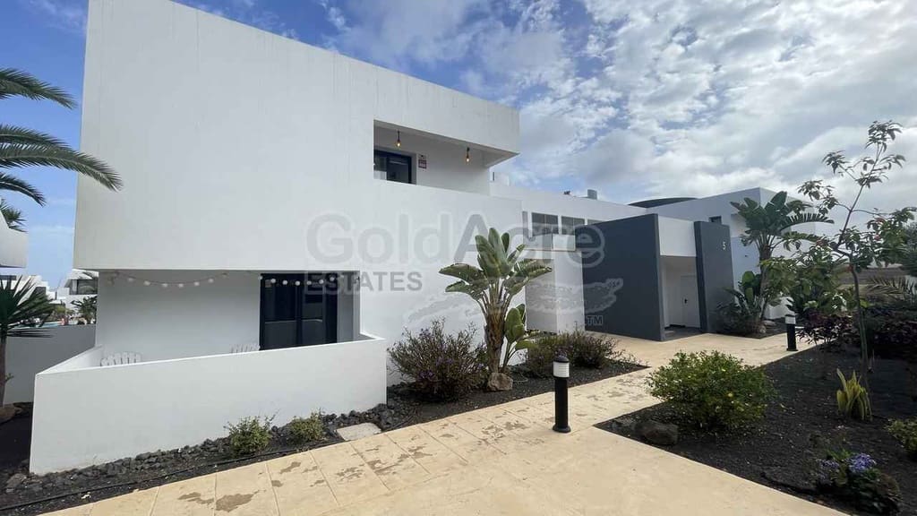 2 bedroom Apartment for sale in Villaverde with pool - € 279,000 (Ref: 10179730)