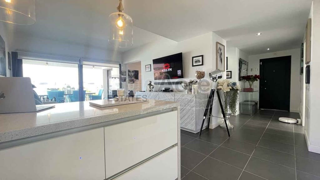 2 bedroom Apartment for sale in Villaverde with pool - € 279,000 (Ref: 10179730)