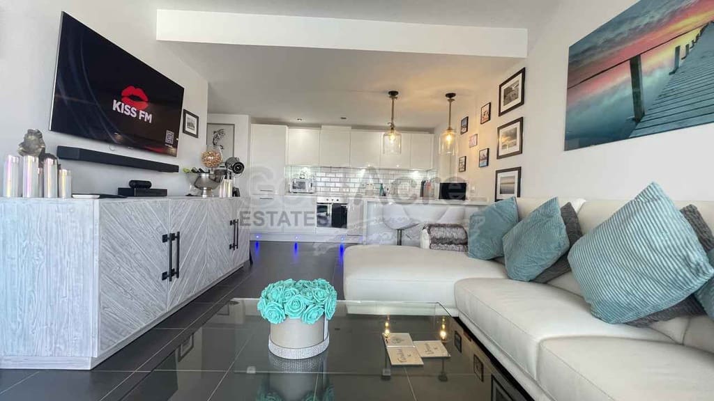 2 bedroom Apartment for sale in Villaverde with pool - € 279,000 (Ref: 10179730)