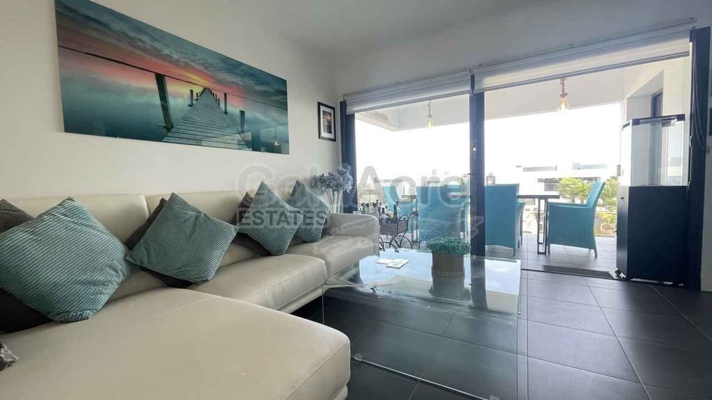 2 bedroom Apartment for sale in Villaverde with pool - € 279,000 (Ref: 10179730)