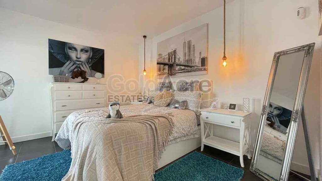 2 bedroom Apartment for sale in Villaverde with pool - € 279,000 (Ref: 10179730)