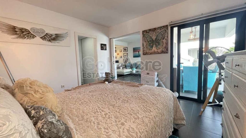 2 bedroom Apartment for sale in Villaverde with pool - € 279,000 (Ref: 10179730)